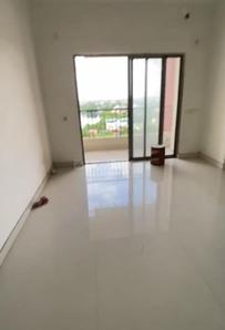 Hall Image of 1038 Sq.ft 3 BHK Apartment / Flat for sale in Siddha Eden Lakeville, Baranagar Kolkata for Rs. 9500000