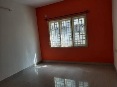 Bedroom Image of 1400 Sq.ft 3 BHK Builder Floor for rent in Koramangala Bengaluru for Rs. 65000