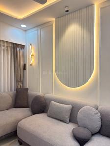 Hall Image of 1660 Sq.ft 3 BHK Apartment / Flat for rent in Karolan Ka Barh Jaipur for Rs. 45000