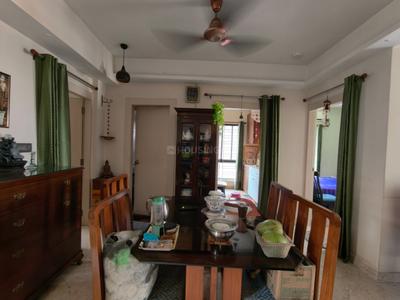 Hall Image of 1031 Sq.ft 3 BHK Apartment / Flat for sale in Genexx valley, Paschim Barisha Kolkata for Rs. 5700000