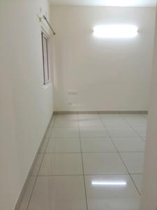 Bedroom Image of 1388 Sq.ft 3 BHK Apartment / Flat for rent in Prestige Jindal City, Anchepalya Bengaluru for Rs. 55000