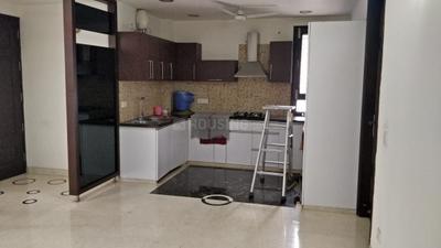 Kitchen Image of 2160 Sq.ft 4 BHK Builder Floor for sale in Surajmal Vihar New Delhi for Rs. 30000000
