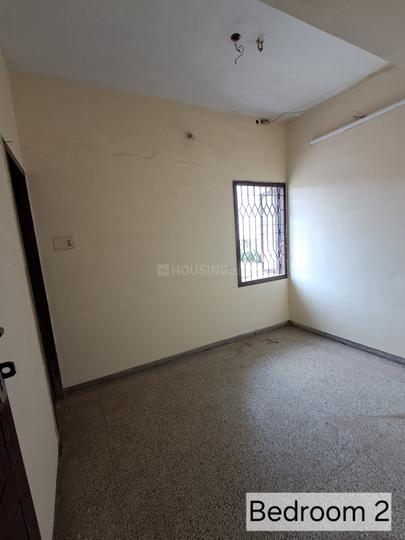 Karthik Nilayam Bedroom 1