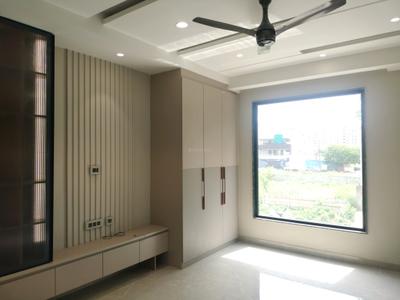 Bedroom Image of 2250 Sq.ft 4 BHK Builder Floor for sale in Sector 85 Faridabad for Rs. 23500000