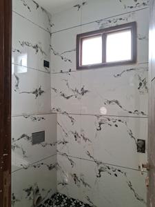 Bedroom Two Image of 900 Sq.ft 3 BHK Builder Floor for rent in Paschim Vihar New Delhi for Rs. 39500