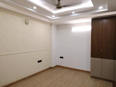 Bedroom Image of 2250 Sq.ft 4 BHK Builder Floor for sale in Sector 17 Dwarka New Delhi for Rs. 45000000