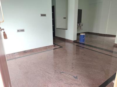 Hall Image of 1100 Sq.ft 2 BHK Builder Floor for rent in Kaggadasapura Bengaluru for Rs. 30000