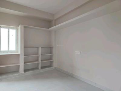Bedroom Image of 650 Sq.ft 1 BHK Apartment / Flat for rent in Kondapur Hyderabad for Rs. 14700