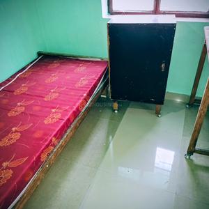 Bedroom Image of Heaven House in Kalighat, Kolkata
