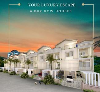 Image of 2750 Sq.ft 4 BHK Villa for sale in Bavdhan, Pune for Rs. 29000000