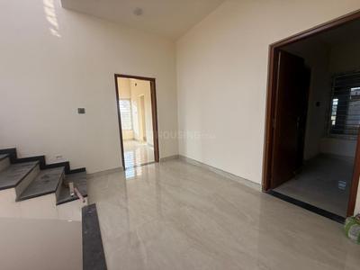 Hall Image of 3900 Sq.ft 3 BHK Villa for sale in Morefields By Manyata, Chikkadasarahalli Bengaluru for Rs. 27500000