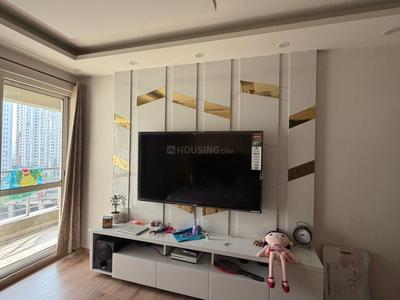3.5 BHK Flat