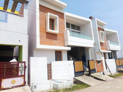 Image of 2050 Sq.ft 3.5 BHK Independent House for sale in Vadaveeranaickenpatty, Theni for Rs. 11000000