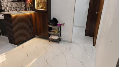 Vinayak Apartments Living Room 1