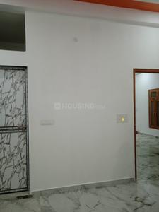 Bedroom Image of 1550 Sq.ft 2 BHK Builder Floor for sale in Amaniganj Ayodhya for Rs. 6500000