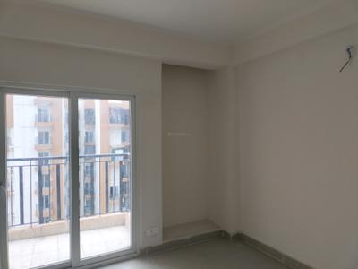 Bedroom Image of 1185 Sq.ft 3 BHK Apartment / Flat for sale in Terrace Homes, Noida Extension Greater Noida for Rs. 8532000