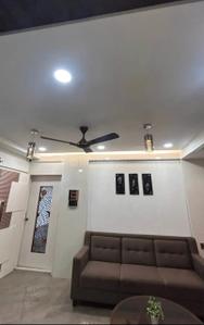1 BHK Apartment