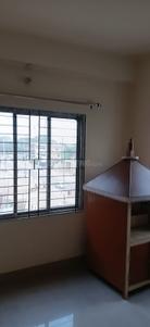 Bedroom Image of 1650 Sq.ft 3 BHK Apartment / Flat for sale in Dharapur Guwahati for Rs. 5500000