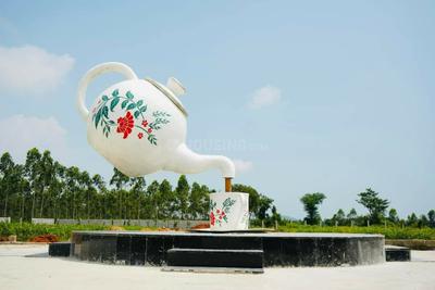 Image of 200 Sq.ft Residential Plot / Land for sale in Bhogapuram, Visakhapatnam for Rs. 2400002