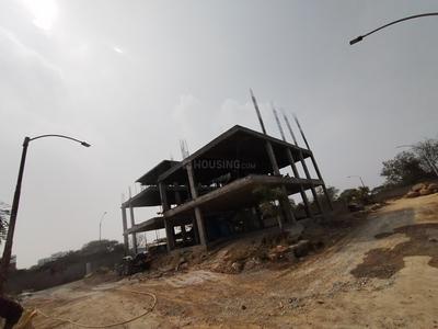 Image of 3015 Sq.ft 4 BHK Villa for sale in Oxygen City, Sultanpur, Sangareddy for Rs. 22600000