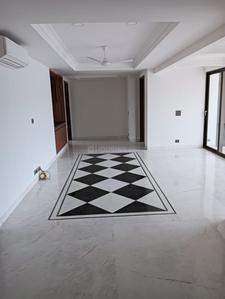 Hall Image of 5200 Sq.ft 4 BHK Builder Floor for sale in Gulmohar Park New Delhi for Rs. 220000000