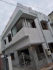 Image of 1026 Sq.ft 3 BHK Independent House for rent in Naranpura, Ahmedabad for Rs. 40000