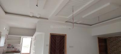 Balcony Image of 1475 Sq.ft 3 BHK Apartment / Flat for sale in Karmanghat Hyderabad for Rs. 11500000
