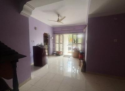 Hall Image of 1650 Sq.ft 3 BHK Apartment / Flat for sale in Murugeshpalya Bengaluru for Rs. 21999800