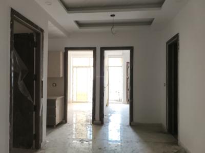 Living Room Image of 1550 Sq.ft 3 BHK Apartment / Flat for sale in Ambesten Twin Chalet, Noida Extension Greater Noida for Rs. 5725450