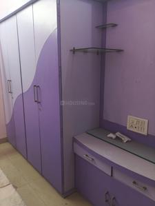 Bedroom Image of 1200 Sq.ft 2.5 BHK Duplex for sale in Limbodi Indore for Rs. 8600000