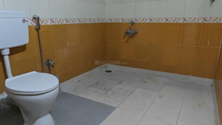 Niranjan society warje Bedroom One 1