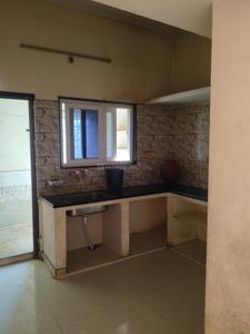 Kitchen Image of 2000 Sq.ft 2 BHK Apartment / Flat for rent in Nawab Saheb Kunta Hyderabad for Rs. 18000