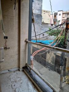 Bedroom One Image of 650 Sq.ft 2 BHK Apartment / Flat for sale in Dream Ultra Luxury by Dream Home Buildtech, Mahavir Enclave New Delhi for Rs. 5800006