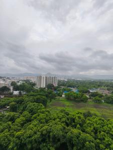 Image of 1400 Sq.ft 3 BHK Apartment / Flat for sale in Mantra Park View, Dhayari, Pune for Rs. 8200000