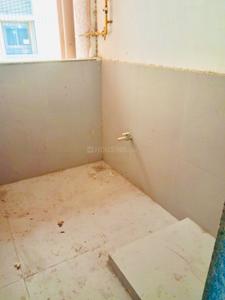 Kitchen Image of 1800 Sq.ft 3 BHK Apartment / Flat for rent in Shypram Parisar, Ognaj Ahmedabad for Rs. 25000