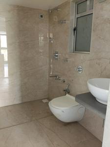 Common Bathroom Image of 710 Sq.ft 1 BHK Apartment / Flat for sale in 127 Raj Homes D Wing, Mira Road East Mira Bhayandar for Rs. 7582000