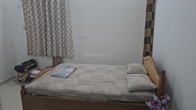 Bedroom Image of 2000 Sq.ft 2.5 BHK Independent House for sale in Pal Rural Jodhpur for Rs. 7500000