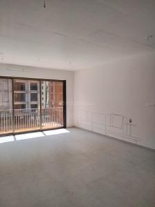 Hall Image of 1825 Sq.ft 3 BHK Apartment / Flat for sale in Pal Surat for Rs. 7484000