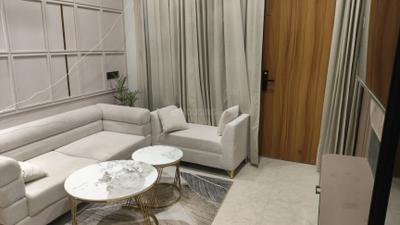 Living Room Image of 3600 Sq.ft 4 BHK Villa for sale in Tagore Nagar Jaipur for Rs. 32500000