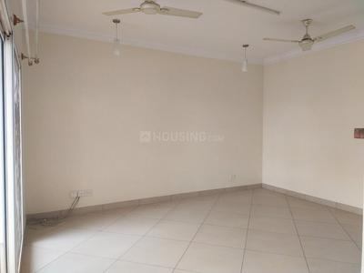 Bedroom Image of 2644 Sq.ft 3 BHK Villa for sale in Sobha Adamus by Sobha Limited, Kannamangala - Whitefield Hoskote Road Bengaluru for Rs. 42200000