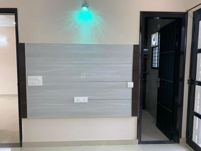 Hall Image of 1125 Sq.ft 2 BHK Builder Floor for rent in Sector 46 Gurgaon for Rs. 31000