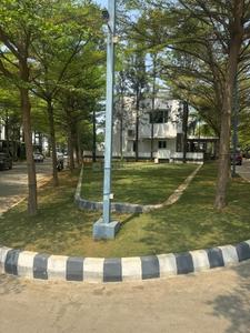 Image of 3950 Sq.ft 4 BHK Villa for sale in Namaha Lakewood, Appa Junction, Hyderabad for Rs. 75000000