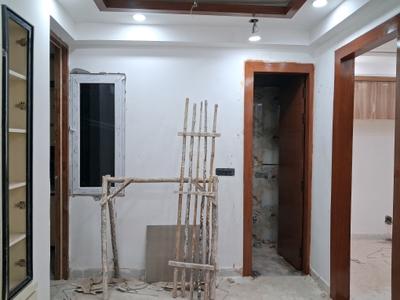 Living Room Image of 1000 Sq.ft 2 BHK Apartment / Flat for sale in Capital Metro Height, Sector 72 Noida for Rs. 3700000