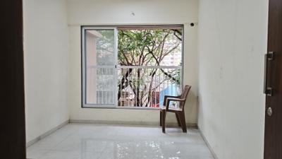 Living Room Image of 802 Sq.ft 2 BHK Apartment / Flat for sale in Chembur Mumbai for Rs. 16700000