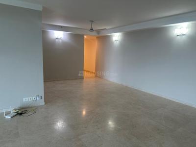 Hall Image of 3060 Sq.ft 4 BHK Apartment / Flat for sale in DLF The Belaire, DLF Phase 5 Gurgaon for Rs. 106000000