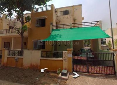 Image of 2200 Sq.ft 3 BHK Independent House for sale in Naya Raipur, Raipur for Rs. 6500000