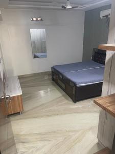 2 BHK Independent Builder Floor