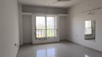 3.5 BHK Flat
