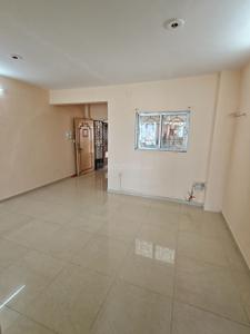 Living Room Image of 780 Sq.ft 1 BHK Apartment / Flat for sale in Adajan Surat for Rs. 2500000