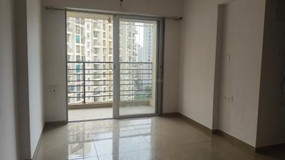 Living Room Image of 990 Sq.ft 2 BHK Apartment / Flat for sale in Guru Atman, Kalyan West Kalyan for Rs. 7500000